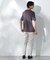 Anti Soaked(R)汗染み防止 De Light ミドルシルエットTシャツ