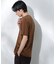 Anti Soaked(R)汗染み防止 De Light ミドルシルエットTシャツ