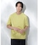 Anti Soaked(R)汗染み防止 De Light ミドルシルエットTシャツ
