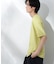 Anti Soaked(R)汗染み防止 De Light ミドルシルエットTシャツ