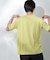 Anti Soaked(R)汗染み防止 De Light ミドルシルエットTシャツ