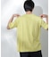 Anti Soaked(R)汗染み防止 De Light ミドルシルエットTシャツ