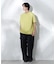 Anti Soaked(R)汗染み防止 De Light ミドルシルエットTシャツ