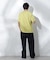 Anti Soaked(R)汗染み防止 De Light ミドルシルエットTシャツ