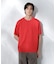 Anti Soaked(R)汗染み防止 De Light ミドルシルエットTシャツ