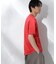 Anti Soaked(R)汗染み防止 De Light ミドルシルエットTシャツ