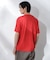 Anti Soaked(R)汗染み防止 De Light ミドルシルエットTシャツ