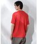 Anti Soaked(R)汗染み防止 De Light ミドルシルエットTシャツ