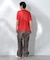 Anti Soaked(R)汗染み防止 De Light ミドルシルエットTシャツ
