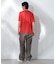 Anti Soaked(R)汗染み防止 De Light ミドルシルエットTシャツ