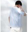Anti Soaked(R)汗染み防止 De Light ミドルシルエットTシャツ