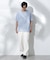 Anti Soaked(R)汗染み防止 De Light ミドルシルエットTシャツ
