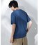 Anti Soaked(R)汗染み防止 De Light ミドルシルエットTシャツ