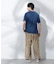 Anti Soaked(R)汗染み防止 De Light ミドルシルエットTシャツ