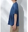 Anti Soaked(R)汗染み防止 De Light ミドルシルエットTシャツ
