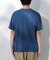 Anti Soaked(R)汗染み防止 De Light ミドルシルエットTシャツ