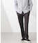 「N TROUSERS PREMIUM」IN DRY カノコストレッチパンツ(セットアップ可)