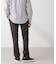 「N TROUSERS PREMIUM」IN DRY カノコストレッチパンツ(セットアップ可)