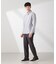 「N TROUSERS PREMIUM」IN DRY カノコストレッチパンツ(セットアップ可)