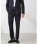 「N TROUSERS PREMIUM」IN DRY カノコストレッチパンツ(セットアップ可)