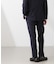 「N TROUSERS PREMIUM」IN DRY カノコストレッチパンツ(セットアップ可)