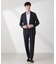 「N TROUSERS PREMIUM」IN DRY カノコストレッチパンツ(セットアップ可)
