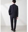 「N TROUSERS PREMIUM」IN DRY カノコストレッチパンツ(セットアップ可)