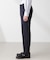 「N TROUSERS PREMIUM」IN DRY カノコストレッチパンツ(セットアップ可)