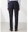 「N TROUSERS PREMIUM」IN DRY カノコストレッチパンツ(セットアップ可)