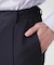 「N TROUSERS PREMIUM」IN DRY カノコストレッチパンツ(セットアップ可)
