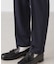 「N TROUSERS PREMIUM」IN DRY カノコストレッチパンツ(セットアップ可)