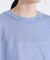 オーロララメシアースムースニットTシャツ
