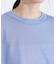 オーロララメシアースムースニットTシャツ