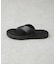 PADRONE THE STANDARD LINE／別注 THONG SANDAL ／ トングレザーサンダル