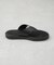 PADRONE THE STANDARD LINE／別注 THONG SANDAL ／ トングレザーサンダル