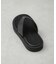 PADRONE THE STANDARD LINE／別注 THONG SANDAL ／ トングレザーサンダル