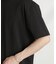 ダブルスムースクルーネックBIGTシャツ 半袖