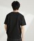 ダブルスムースVネックTシャツ 半袖