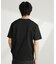 ダブルスムースVネックTシャツ 半袖