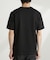 ダブルスムースVネックTシャツ 半袖