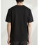 ダブルスムースVネックTシャツ 半袖