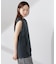 RUSSELL ATHLETIC／別注 Jersey Sleeveless Graphic T