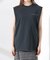 RUSSELL ATHLETIC／別注 Jersey Sleeveless Graphic T