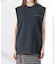 RUSSELL ATHLETIC／別注 Jersey Sleeveless Graphic T