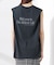 RUSSELL ATHLETIC／別注 Jersey Sleeveless Graphic T