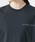 RUSSELL ATHLETIC／別注 Jersey Sleeveless Graphic T
