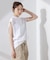 RUSSELL ATHLETIC／別注 Jersey Sleeveless Graphic T