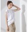RUSSELL ATHLETIC／別注 Jersey Sleeveless Graphic T