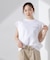 RUSSELL ATHLETIC／別注 Jersey Sleeveless Graphic T