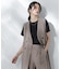 Anti Soaked(R) 汗染み防止クルーネックTシャツ
